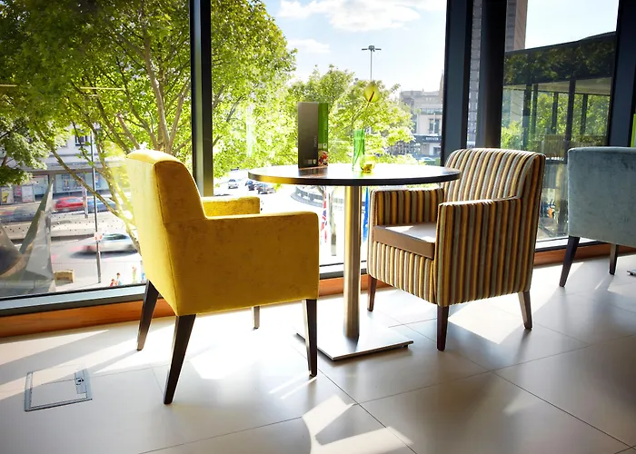 Holiday Inn Bristol Filton By Ihg