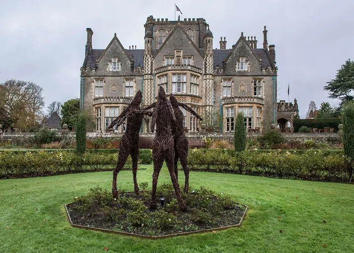 De Vere Tortworth Court